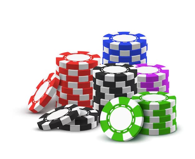 Shop Discount Casino Supplies